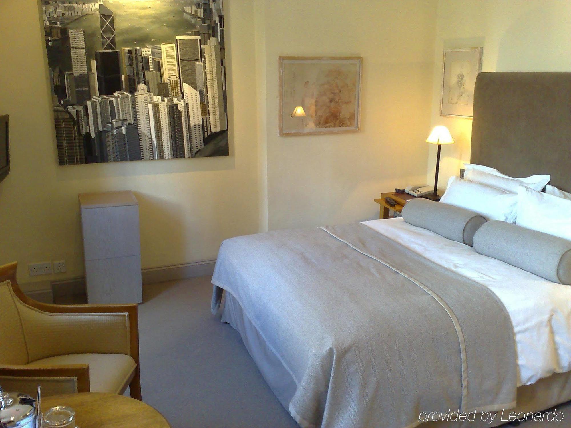 Old Bank Hotel Oxford Quarto foto A room at the hotel